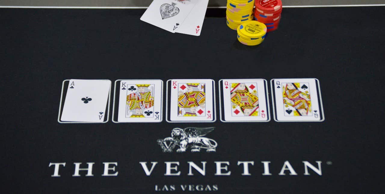 Poker Promotions